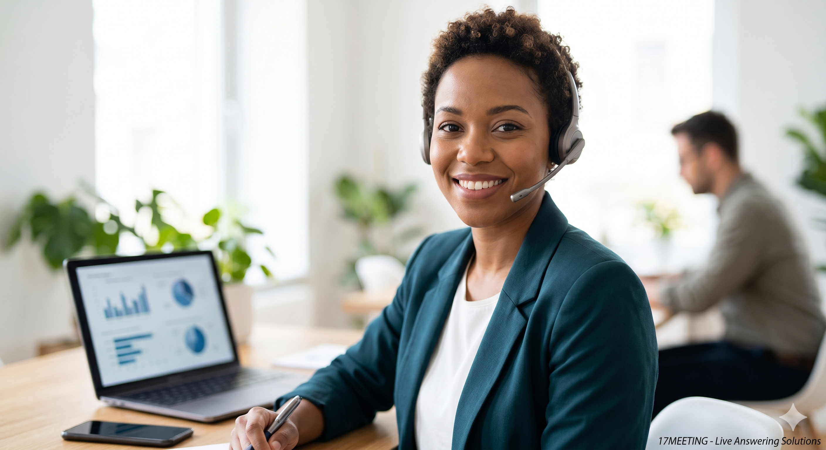 How Live Answering Services Drive Customer Engagement and Retention