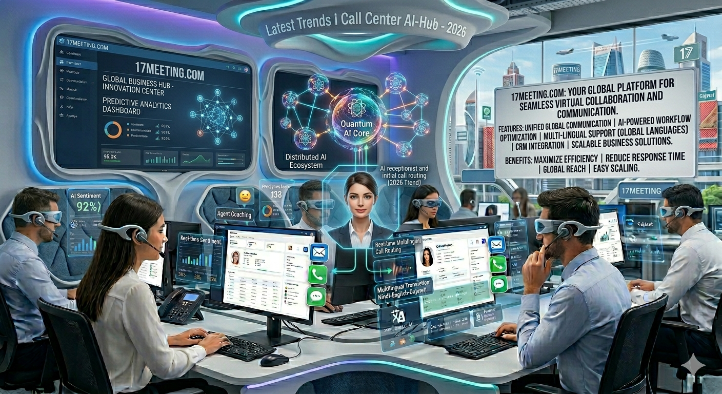 Latest Trends in Phone Answering Services for Business Efficiency